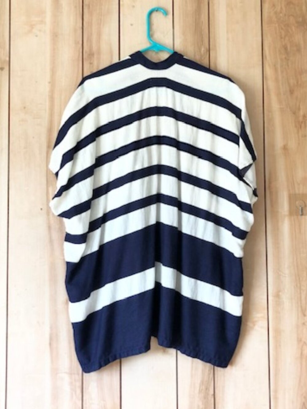 Loft Oversized Open Cardigan - Picture 2 of 4
